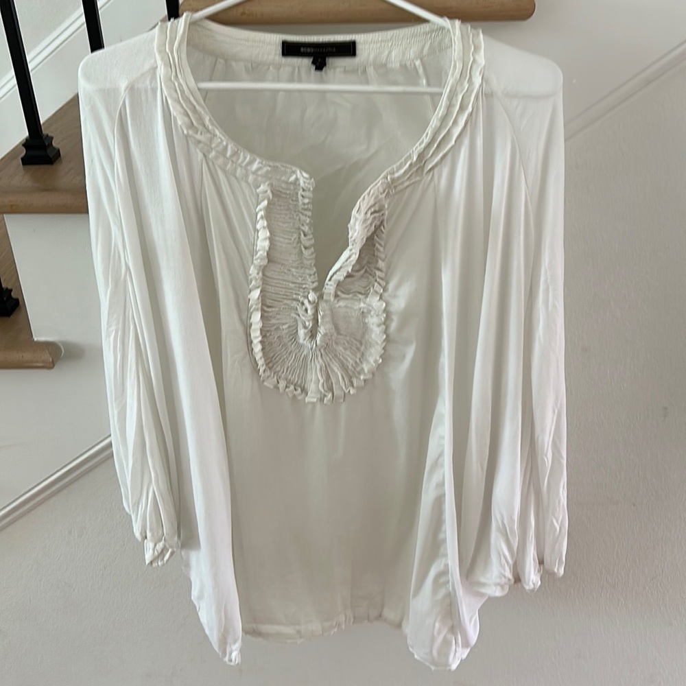 BCBG shirt